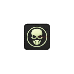 PATCH CAUCIUCAT - GHOST RECON - GLOW IN THE DARK