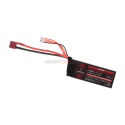 LI-PO - ACUMULATOR 11.1V - 1800MAH - 65C - GRAPHENE - T-PLUG