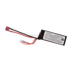 LI-PO - ACUMULATOR 11.1V - 1800MAH - 65C - GRAPHENE - T-PLUG