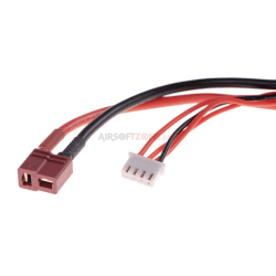 LI-PO - ACUMULATOR 11.1V - 1800MAH - 65C - GRAPHENE - T-PLUG