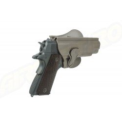 TEACA  DIN TEHNOPOLIMER PENTRU 1911-G2F