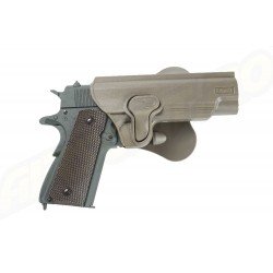 TEACA  DIN TEHNOPOLIMER PENTRU 1911-G2F