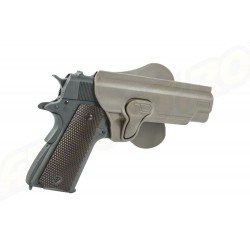 TEACA  DIN TEHNOPOLIMER PENTRU 1911-G2F