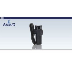 Amomax Polymer Tactical Holster for CZ P-07/CZ P-09