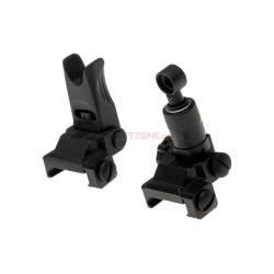 600M FLIP-UP SIGHTS