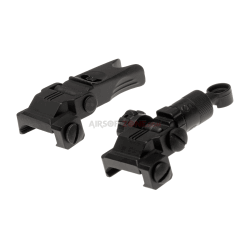 600M FLIP-UP SIGHTS