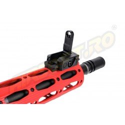 ERGO M4 CARBINE GI RED LONE STAR EDITION - 14.5 INCH