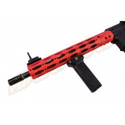 ERGO M4 CARBINE GI RED LONE STAR EDITION - 14.5 INCH