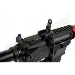 ERGO M4 CARBINE GI RED LONE STAR EDITION - 14.5 INCH