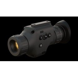 ATN ODIN LT 25MM - 3-6X - 320X240 - COMPACT THERMAL MONOCULAR