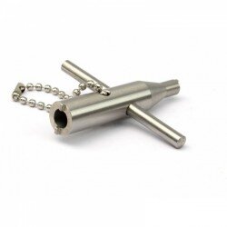 WRENCH FOR GBB EXHAUST VALVE