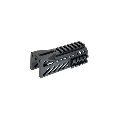 B-11 AK HANDGUARD - BLK