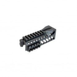 B-11 AK HANDGUARD - BLK