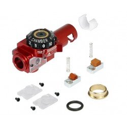 CAMERA HOP-UP - CNC ALUMINUM MXW PENTRU EVO SCORPION ASG