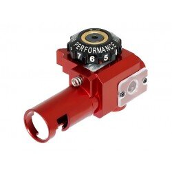 CAMERA HOP-UP - CNC ALUMINUM MXW PENTRU EVO SCORPION ASG