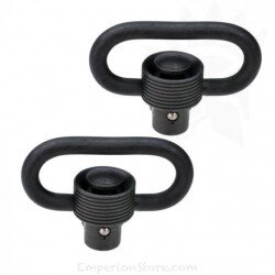 SET DE DOUA BUCATI QD SLING SWIVEL