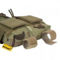 HUSA BATERIE PENTRU CASCA FAST - MULTICAM