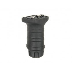 SHORT VERTICAL GRIP - KEYMOD - BLACK