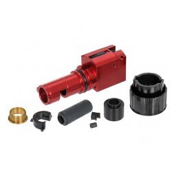 SET CAMERA HOP-UP FULL CNC PENTRU G36