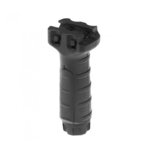 TGD LONG VERTICAL GRIP - BLACK