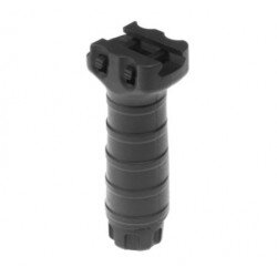 TGD LONG VERTICAL GRIP - BLACK