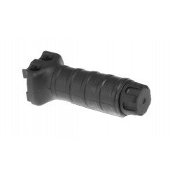 TGD LONG VERTICAL GRIP - BLACK