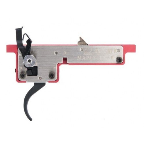 VSR-10 CNC - 90 GRADE - ZERO TRIGGER GROUP - GEN 3