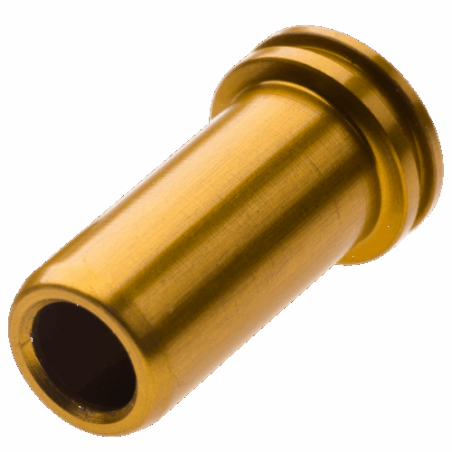 AIR NOZZLE MADE OF ERGAL WITH INNER O-RING FOR CYMA DRAGUNOV SVD