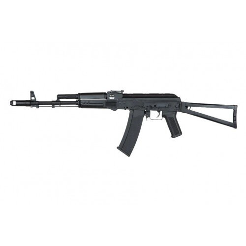 SA-J72 CORE CARBINE - BLACK