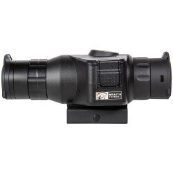 WRAITH MINI 2-16X35 THERMAL RIFLESCOPE