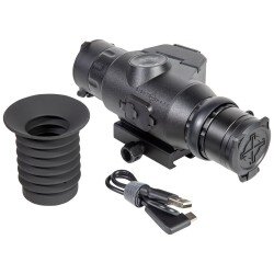 WRAITH MINI 2-16X35 THERMAL RIFLESCOPE