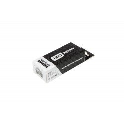 BATERIE LIPO 7.4V 1200MAH 15/30C DEANS