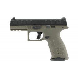 BERETTA APX RDO BLK-OD - GBB