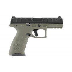 BERETTA APX RDO BLK-OD - GBB