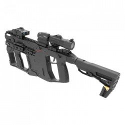 M-LOK HANDGUARD XS PT KRISS VECTOR