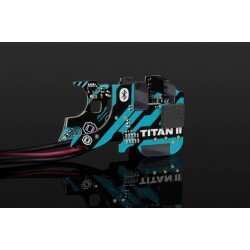 MOSFET TITAN V2 GB - EXPERT VERSION - BLUETOOTH - HPA REAR WIRED