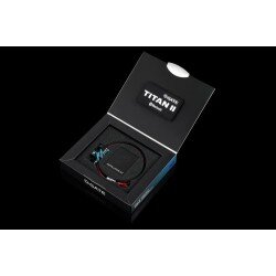 MOSFET TITAN V2 GB - EXPERT VERSION - BLUETOOTH - HPA REAR WIRED