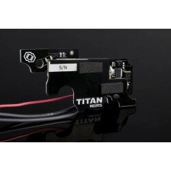 MOSFET TITAN V2 NGRS EXPERT - REAR WIRED