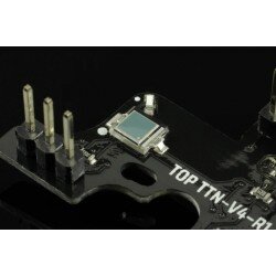 MOSFET TITAN V2 NGRS EXPERT - REAR WIRED