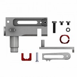 RETRO ARMS CAMERA HOP-UP PER SERIE AK IN CNC