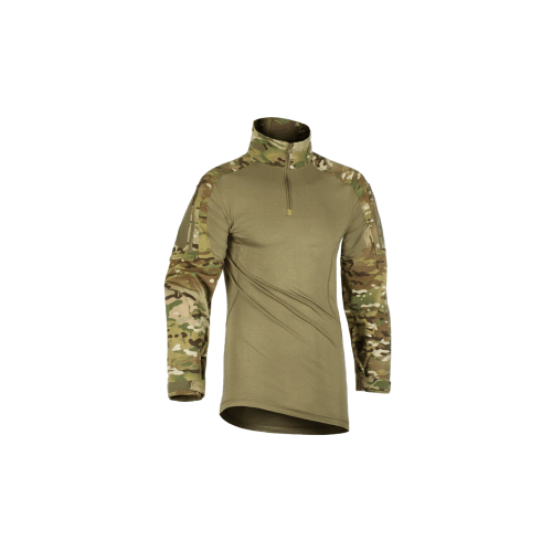 OPERATOR COMBAT SHIRT - MULTICAM