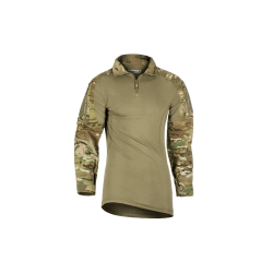 OPERATOR COMBAT SHIRT - MULTICAM