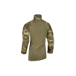 OPERATOR COMBAT SHIRT - MULTICAM