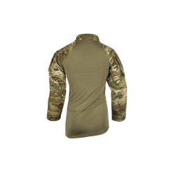 OPERATOR COMBAT SHIRT - MULTICAM