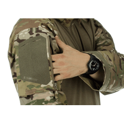 OPERATOR COMBAT SHIRT - MULTICAM