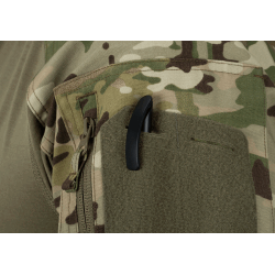 OPERATOR COMBAT SHIRT - MULTICAM