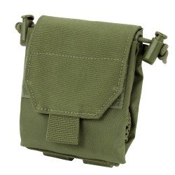 MICRO DUMP POUCH - OD