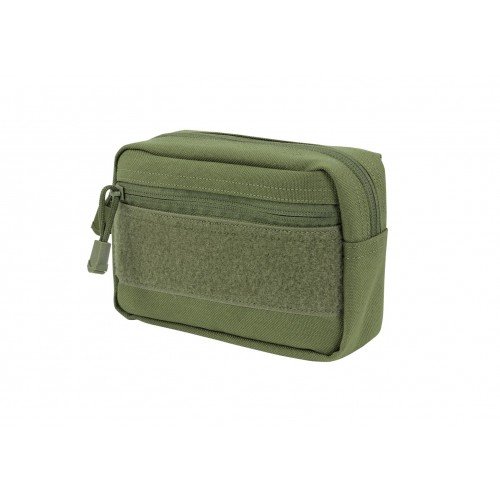 COMPACT UTILITY POUCH - OD