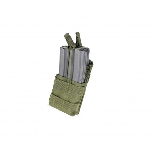 POUCH SINGLE STACKER M4 - OD