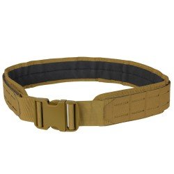 LCS GUN BELT - COYOTE BROWN